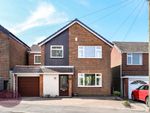 Thumbnail for sale in Lawrence Drive, Brinsley, Nottingham