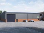 Thumbnail to rent in Unit C West March Industrial Estate, Daventry