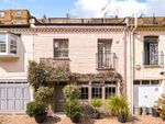 Thumbnail to rent in Petersham Mews, South Kensington