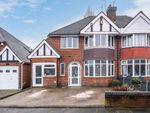 Thumbnail for sale in Beeches Drive, Erdington, Birmingham