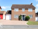 Thumbnail for sale in Bladen Drive, Rushmere St. Andrew, Ipswich, Suffolk