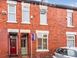 Thumbnail to rent in Stanley Avenue, Fallowfield, Manchester