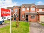 Thumbnail for sale in Palmerston Close, Kibworth Beauchamp, Leicester