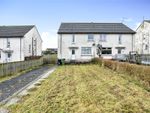 Thumbnail for sale in Back Rogerton Crescent, Auchinleck, Cumnock, East Ayrshire
