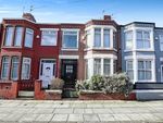 Thumbnail for sale in Trevor Road, Liverpool