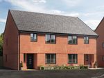 Thumbnail to rent in "The Rye" at Arkwright Way, Peterborough