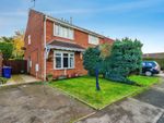 Thumbnail for sale in Berry Hill, Hednesford, Cannock