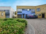 Thumbnail for sale in Courtyard Mews, Greenhithe, Kent