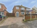 Thumbnail for sale in Beresford Road, Mansfield Woodhouse, Mansfield