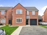 Thumbnail for sale in Upton Drive, Stretton, Burton-Upon-Trent
