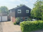 Thumbnail for sale in Exmoor Road, Thatcham