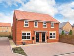 Thumbnail to rent in "Archford" at Whitby Road, Pickering