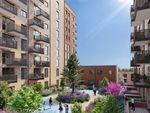 Thumbnail to rent in Heybourne Park, Clayton Field, London