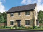 Thumbnail to rent in "Braxton" at Red Lees Road, Burnley
