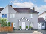 Thumbnail for sale in Worple Avenue, Isleworth