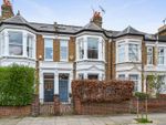 Thumbnail for sale in Iffley Road, London