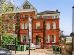 Thumbnail to rent in Hampstead, London