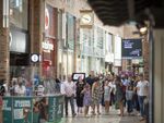 Thumbnail to rent in Solihull - Touchwood Shopping Centre Touchwood, Solihull