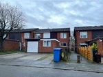 Thumbnail to rent in Morello Close, Norwich