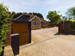 Thumbnail for sale in Redehall Road, Smallfield, Horley, Surrey
