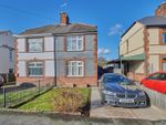 Thumbnail for sale in Kingsfield Road, Barwell, Leicester