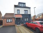 Thumbnail to rent in Harvey Close, South Shields