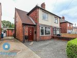 Thumbnail for sale in Eastcroft Avenue, Littleover, Derby