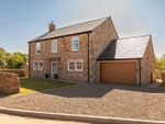 Thumbnail to rent in Rydal Lodge, Fairfields, Hayton, Carlisle, Cumbria