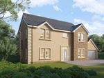 Thumbnail to rent in The Manor Park, Dunlop, Kilmarnock