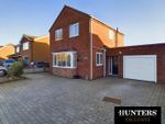 Thumbnail for sale in Elmfield Drive, Brandesburton, Driffield