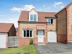 Thumbnail to rent in Pineberry Way, Knottingley