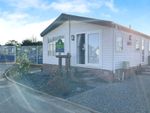 Thumbnail to rent in Meadow View Park, Skinburness Drive, Silloth, Wigton