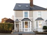 Thumbnail for sale in Oakhill Road, Reigate