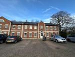 Thumbnail to rent in Thornton Hall Close, Kingsthorpe, Northampton