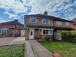 Thumbnail to rent in Warren Avenue, Knutsford