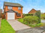 Thumbnail for sale in Peak Close, Armitage, Rugeley