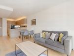 Thumbnail to rent in Duke Of Wellington Avenue, London