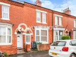 Thumbnail to rent in Storer Road, Loughborough, Leicestershire
