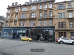 Thumbnail to rent in Radnor Street, Glasgow