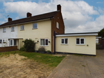 Thumbnail to rent in Hythe Road, Methwold, Thetford