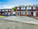 Thumbnail for sale in Belmont Close, Tipton