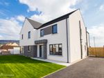 Thumbnail for sale in New Development - Carriage Court, Magilligan, Limavady