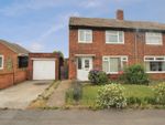 Thumbnail to rent in 12 Millfield Close, Eaglescliffe