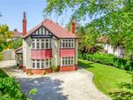 Thumbnail for sale in Hookstone Drive, Harrogate, North Yorkshire