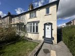 Thumbnail for sale in Oakworth Road, Keighley