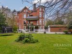 Thumbnail for sale in Bodorgan Road, Meyrick Park, Bournemouth