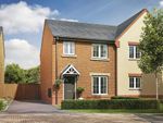 Thumbnail to rent in "The Gosford - Plot 317" at Broad Street, Crewe