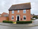 Thumbnail to rent in Hilary Bevins Close, Higham-On-The-Hill