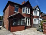 Thumbnail for sale in Giller Drive, Penwortham, Preston