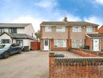 Thumbnail for sale in Herongate Road, Cheshunt, Waltham Cross